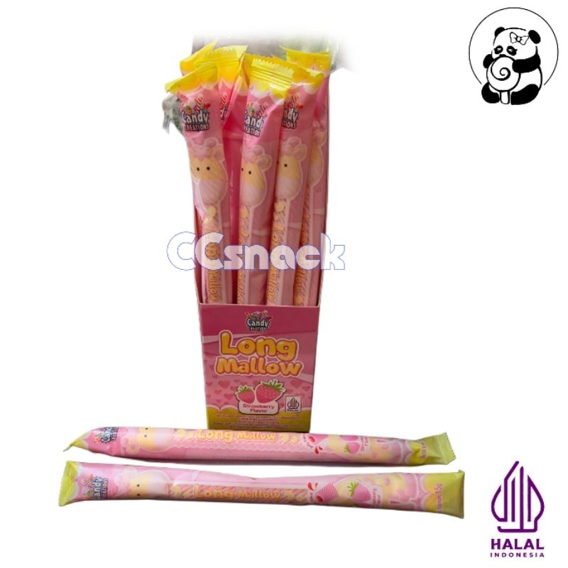 

Ay00! CC LONG MALLOW BOX ISI 12