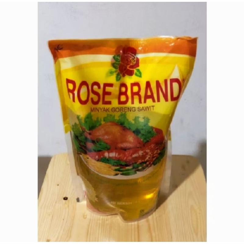 

Rosebrand 2L