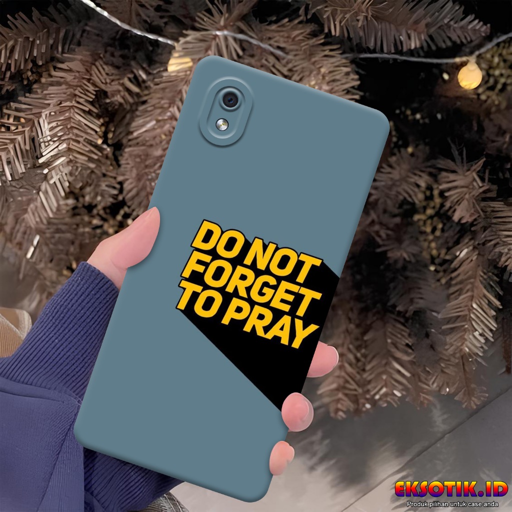 Case Samsung A01 Core - Casing Samsung A01 Core  - Fashion Case - Silikon Samsung A01 Core  - Motif 