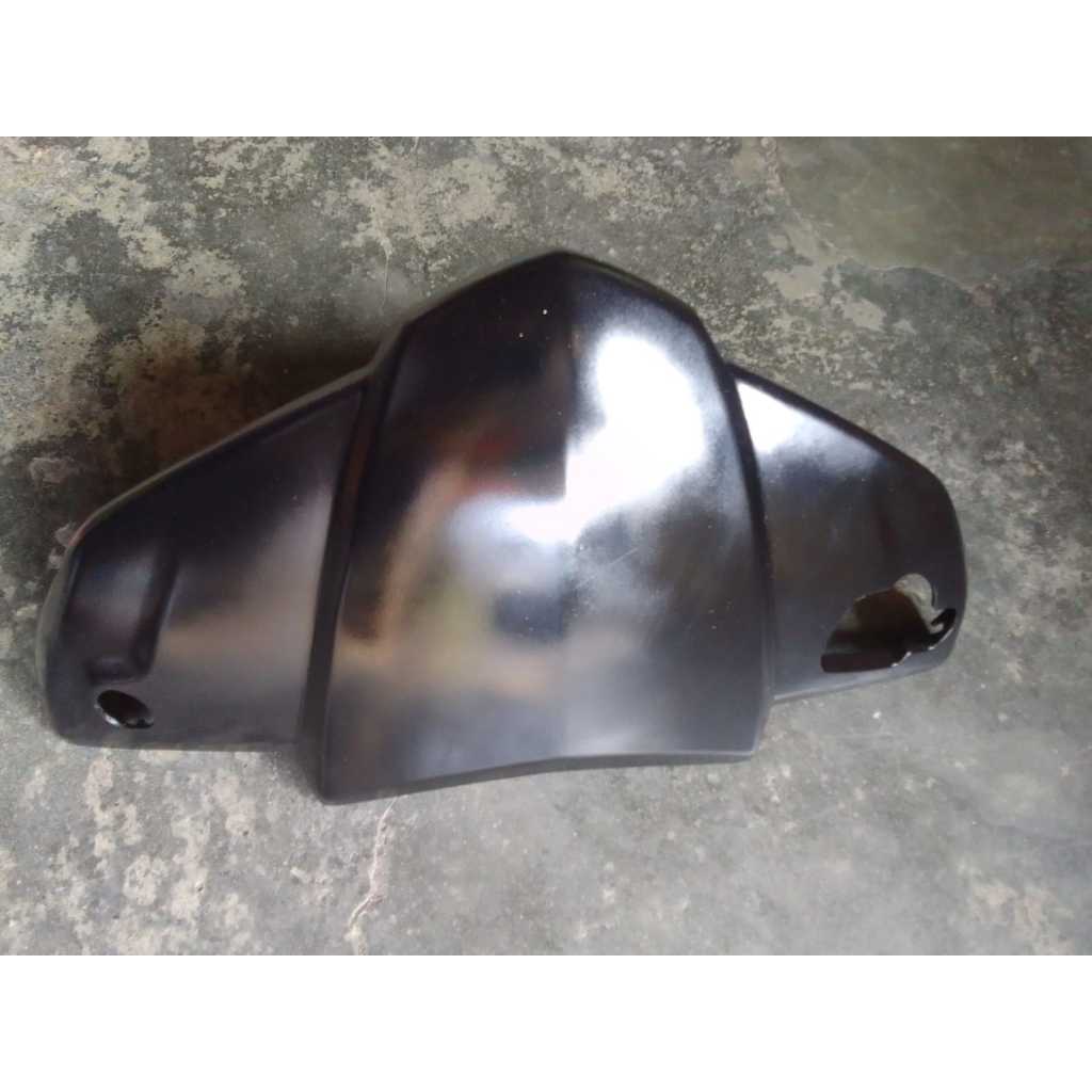 Batok kepala depan Honda Vario 110 karbu lama Hitam Original