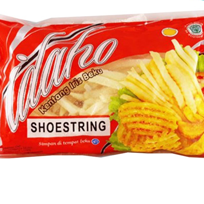 

IDAHO SHOESTRING 1 KG