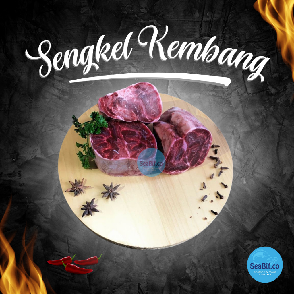 

Sengkel Kembang Import