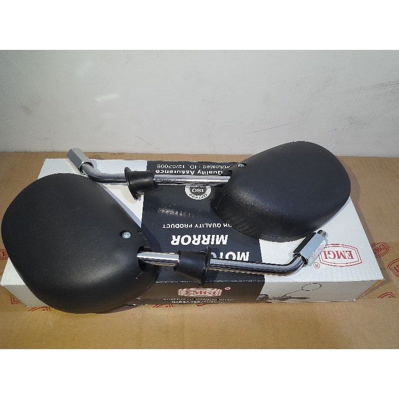 SPION SUZUKI SHOGUN 125 SMASH TORNADO EMGI