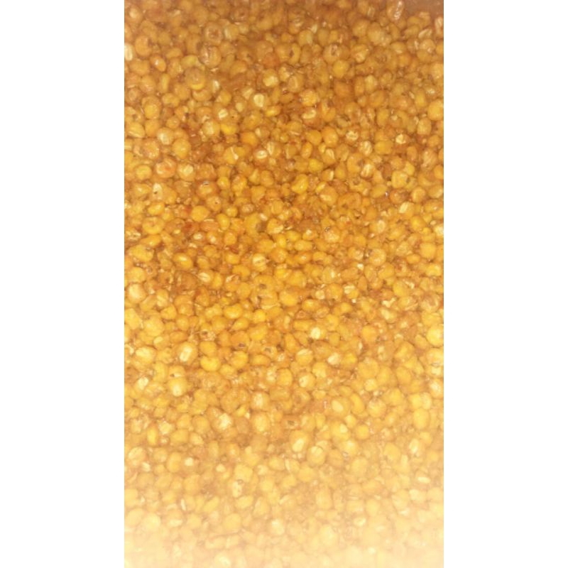 

Marning Jagung Pedes Manis