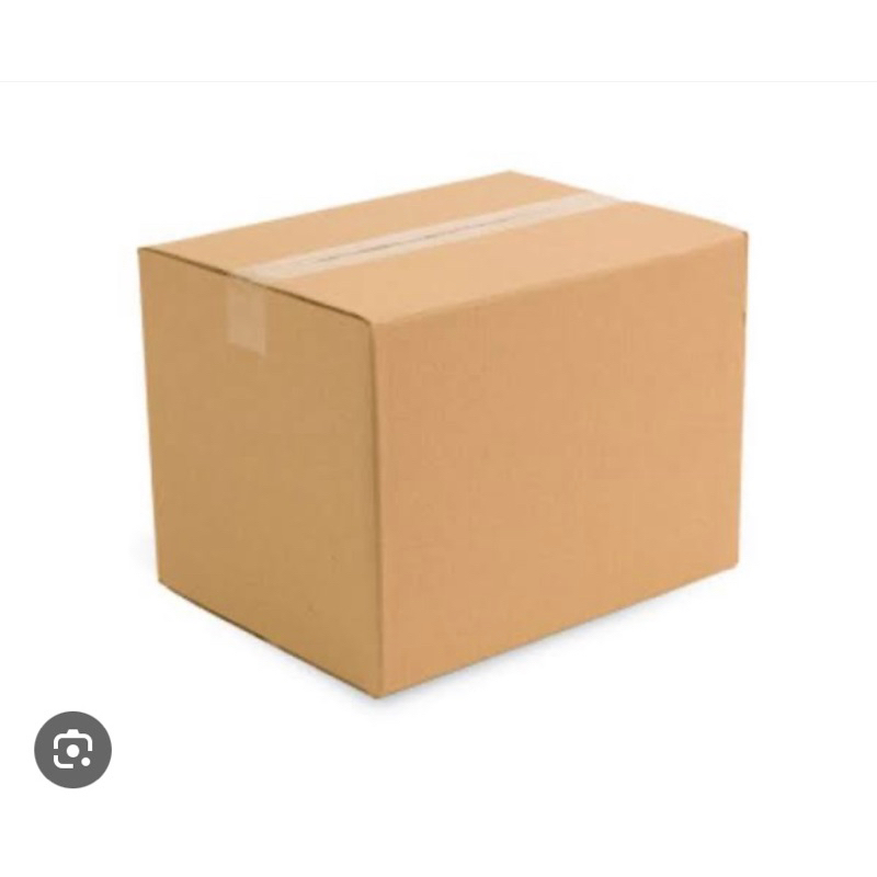 

Paking kardus // kardus