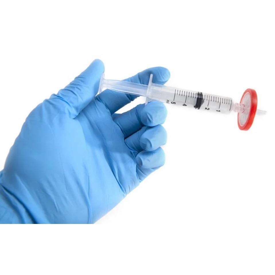 Syringe 10cc/10ml TERUMO with Needle / Spuit TERUMO 10ml (ECERAN)