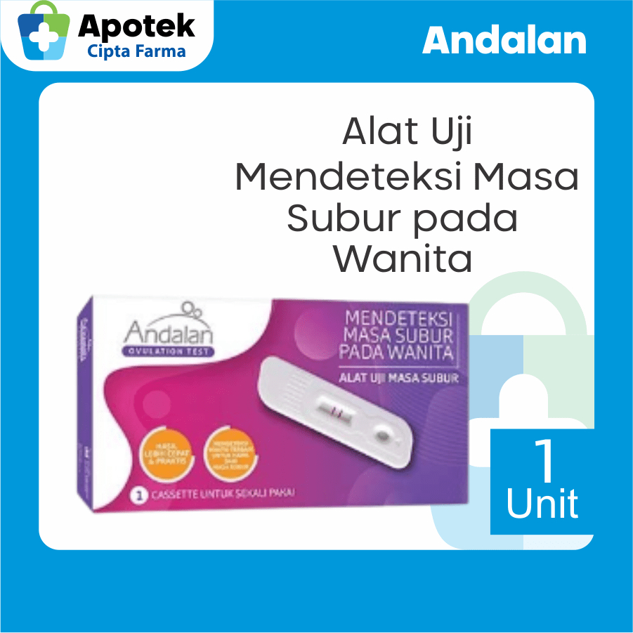 Ovulation Ovulasi Test Ovutest Tes Kesuburan Ovulasi Tes Kehamilan Tespek Ovulasi Masa Subur Tes Kes