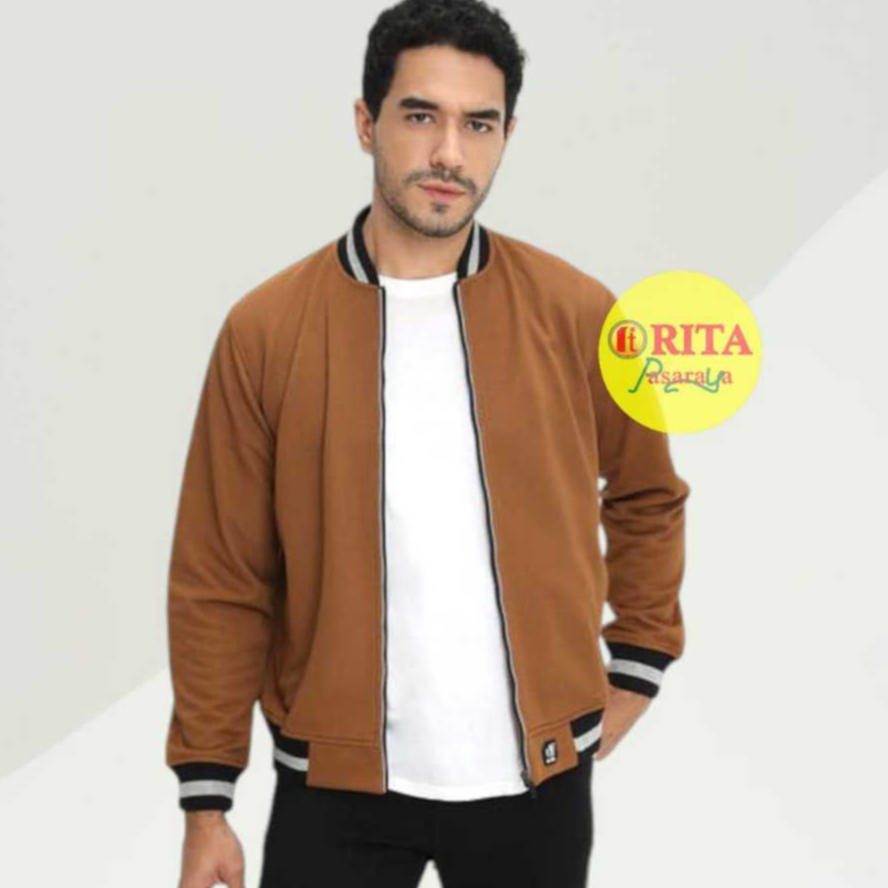 D&F Jaket CVC