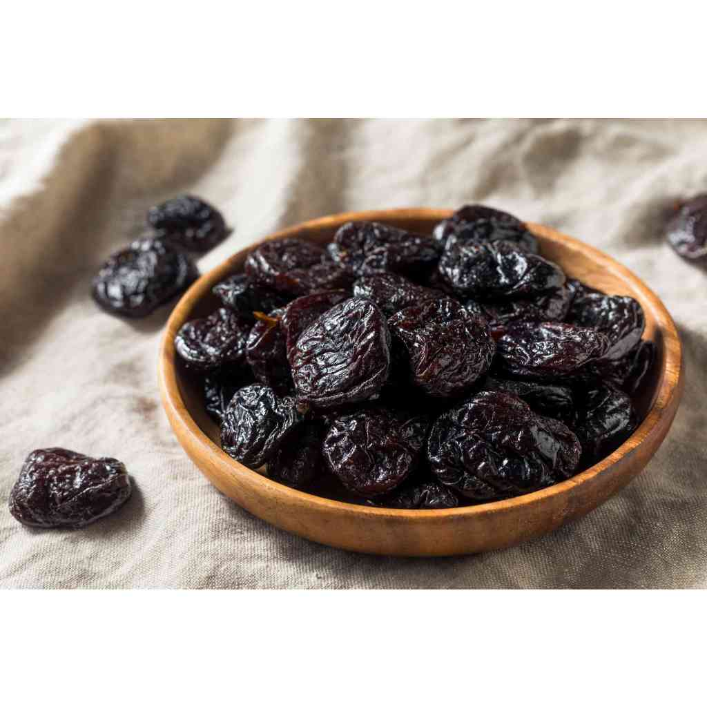

Buah Prunes / plum 250 gr