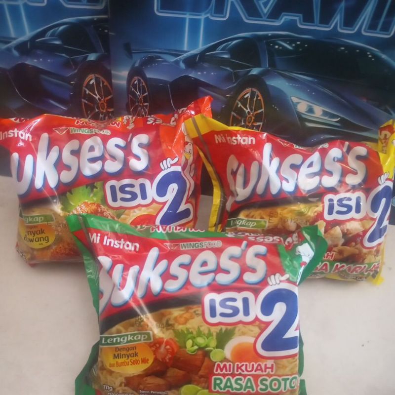 

mi kuah sukses isi 2