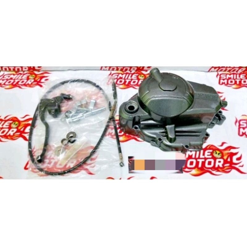 Bak kopling Jupiter z Vega r Vega r new bak KLOS Jupiter z Vega Yamaha Jupiter z Vega r new