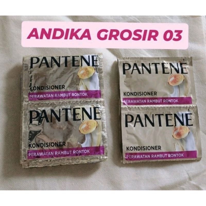 PANTENE KONDISIONER