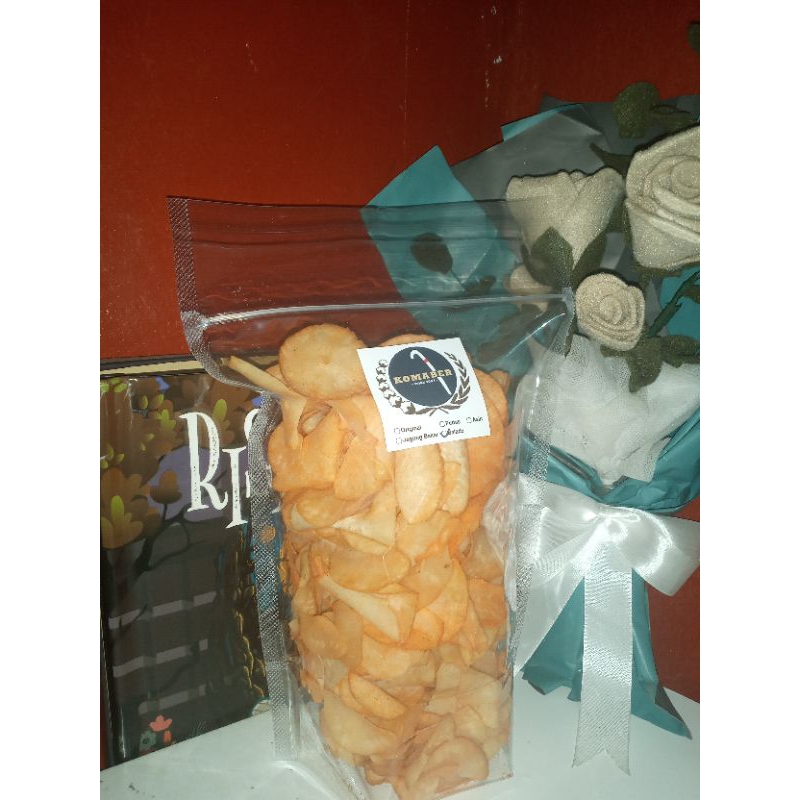 

kripik singkong
