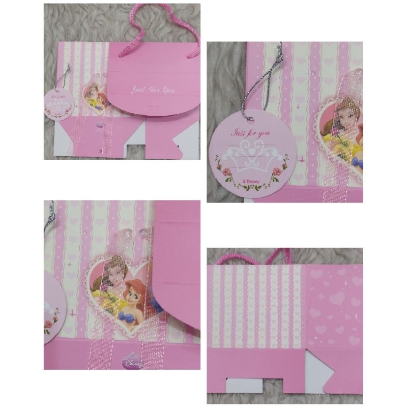 

Dus Gift Cartoon Princess Elegan