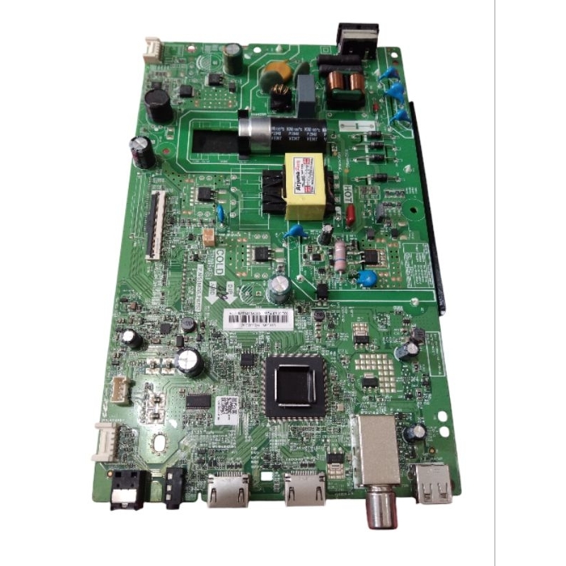 MB SAMSUNG UA 32T4003AK MAIN BOARD TV LED SAMSUNG 32T4003