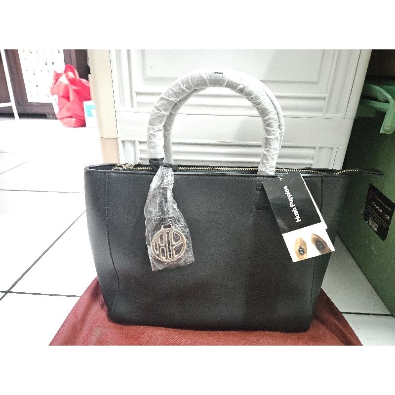 Hush Puppies Bag (New)