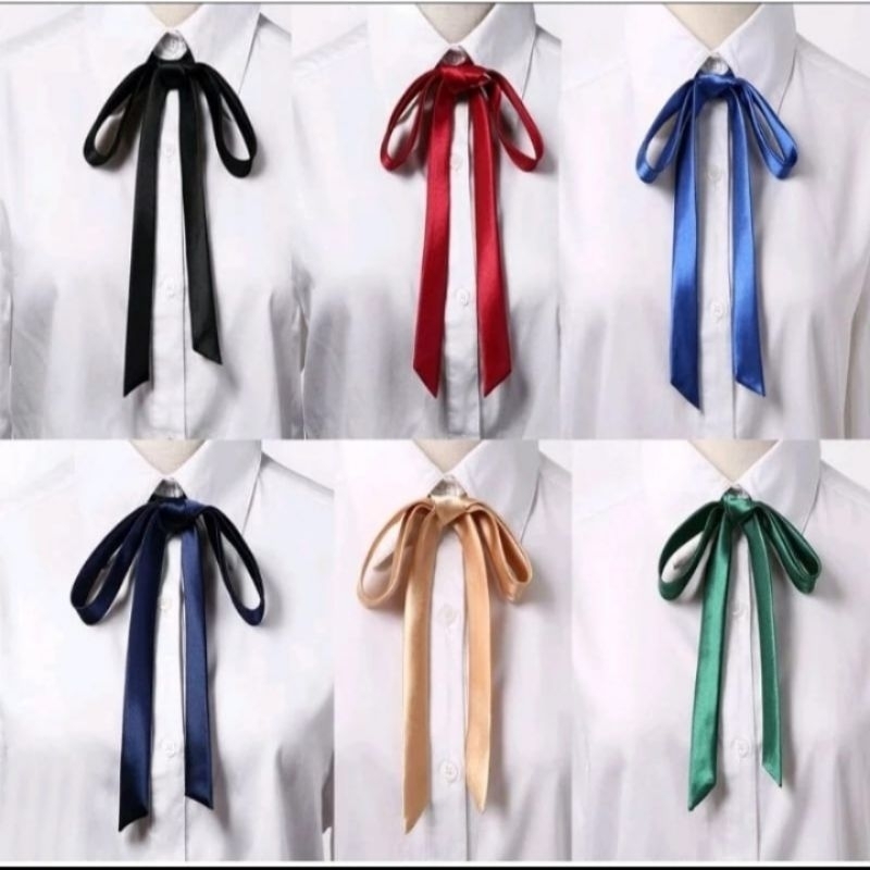 dasi wanita/bowtie wanita/dasi kemeja