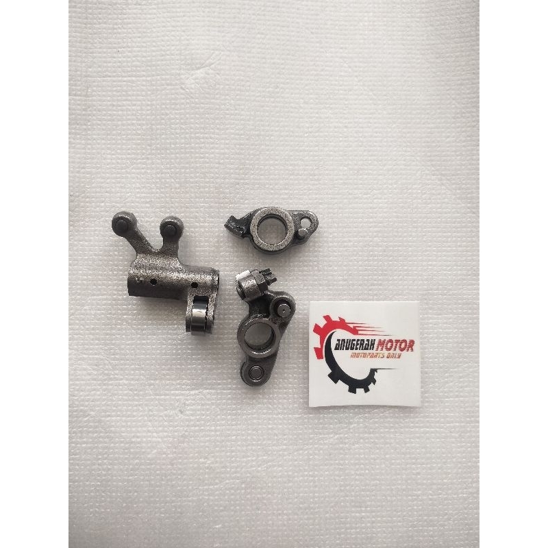 Platuk Rocker arm R15 V3 Vixion R Xabre BK6 Original Yamaha