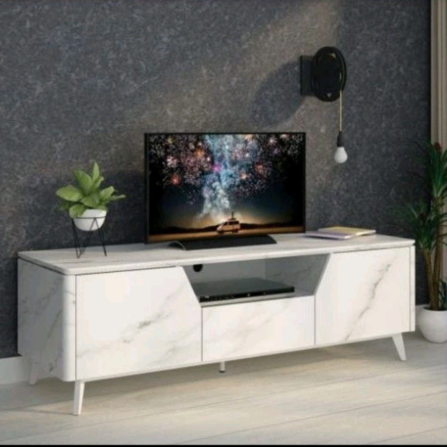 Rak tv cr 01 siantano Marbel bandung