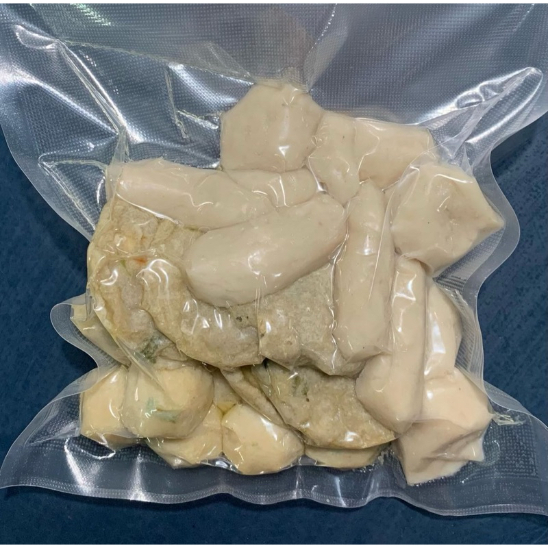 

Paket Pempek Ikan Laut (Isi 30 pcs)