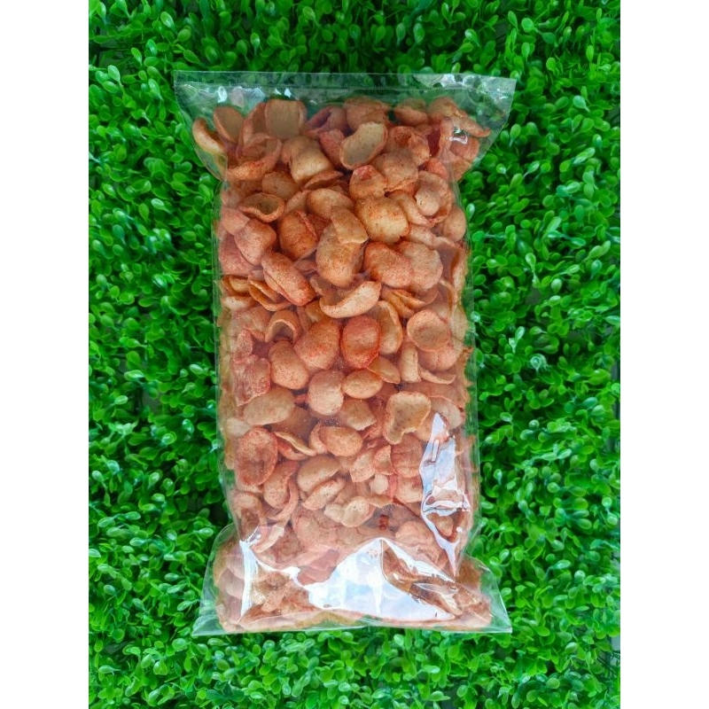 

Krupuk Mangkok 250g