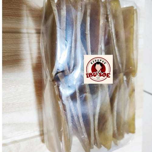 

KERUPUK TERASI MENTAH BESAR KUALITAS PREMIUM