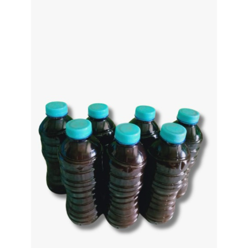 

Cuko Pempek 400ml ori PALEMBANG