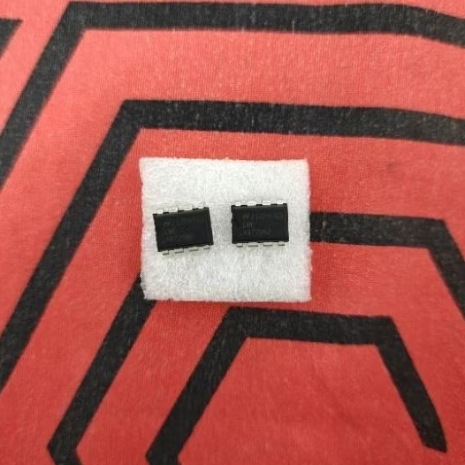 Single IC OP AMP LME49720NA Original