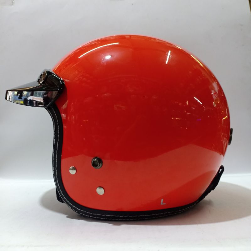 HELM ASCA VESPA