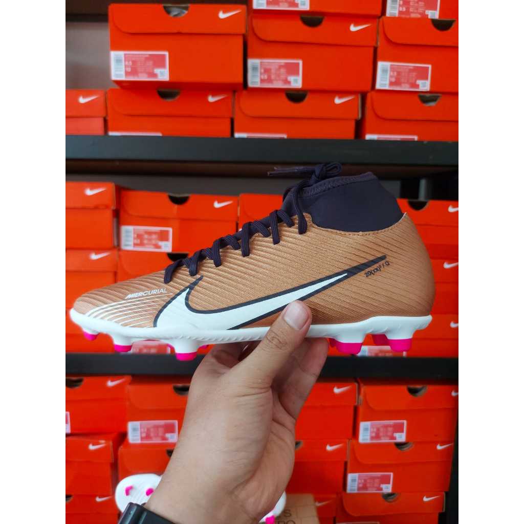 SEPATU BOLA NIKE ZOOM SUPERFLY CLUB ORIGINAL BNIB