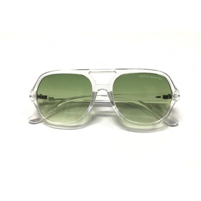 Frame Gentle Monster Raffi Aviator - Kacamata unisex