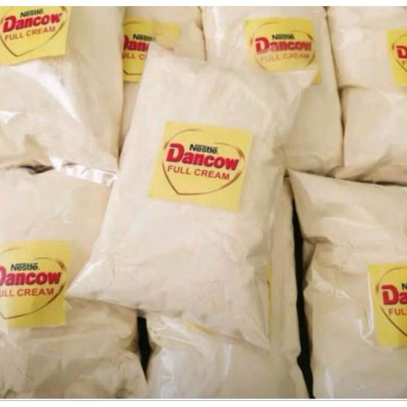

Dancow full cream 500gr