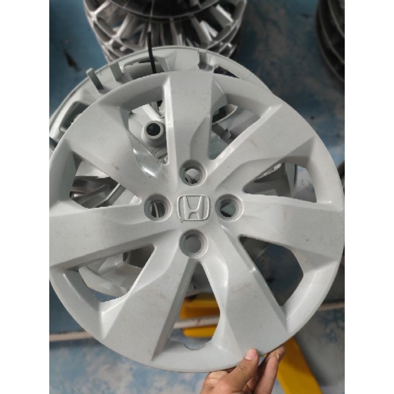 Wheeldop Mobilio ORIGINAL Ring 15