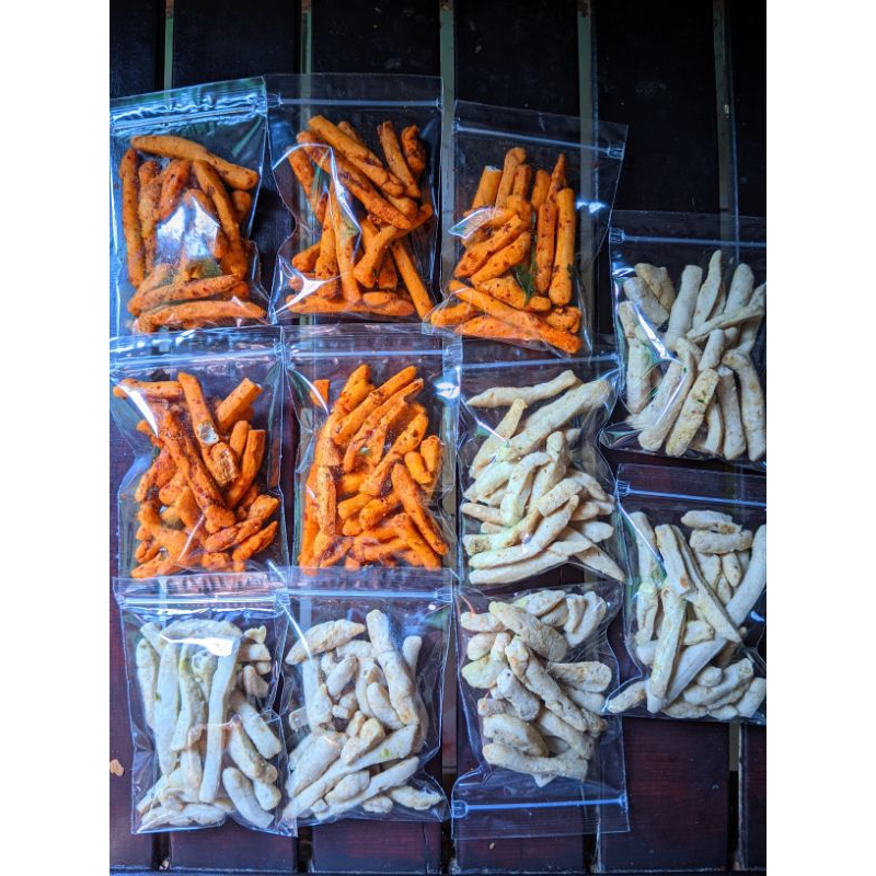 

Basreng Stik Mini Juara Murah