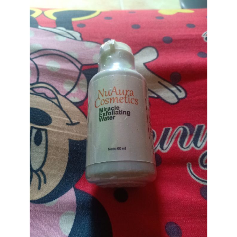 toner NuAura Cosmetic 60ml