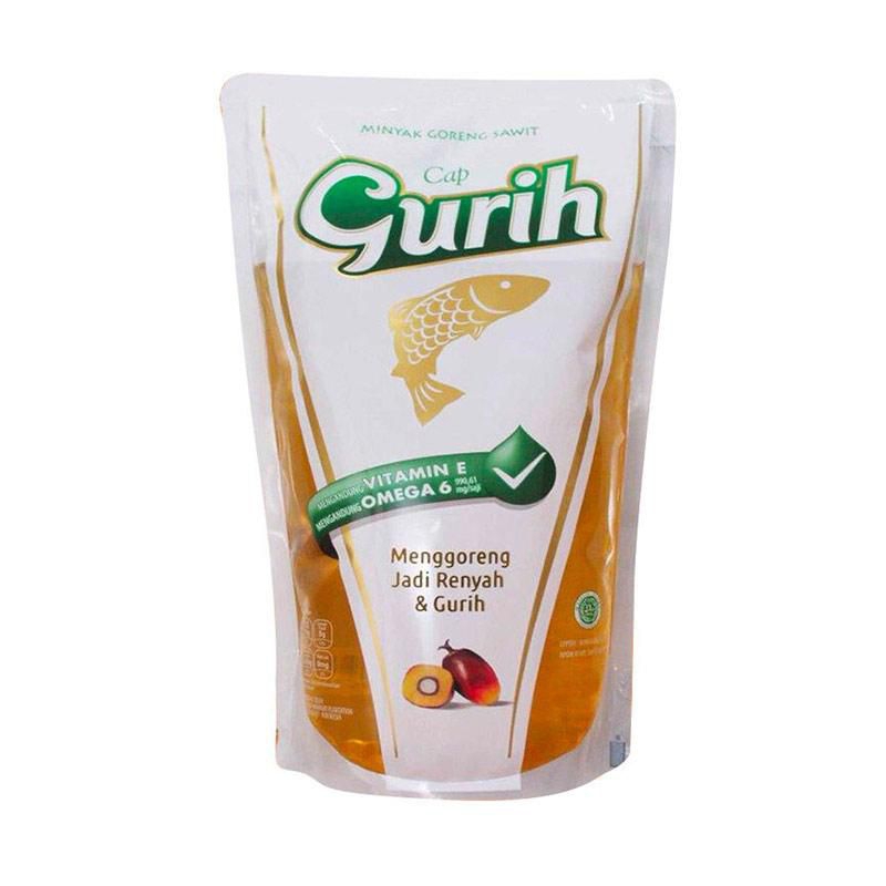 

Minyak Gurih