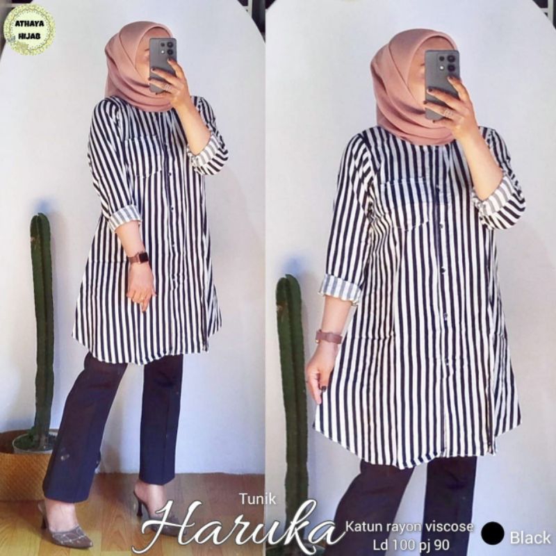 Haruka Tunik