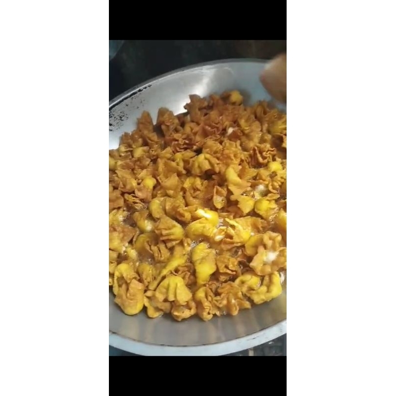 

Cuangki instan