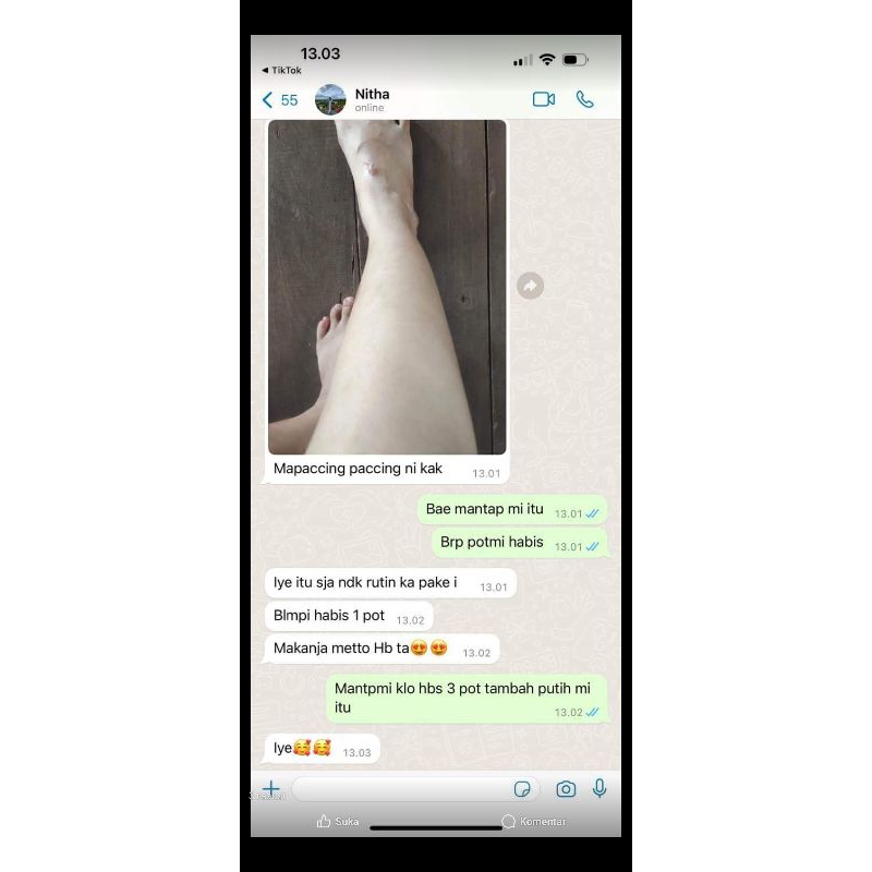 Ra BodyLotion Dosting Platinum