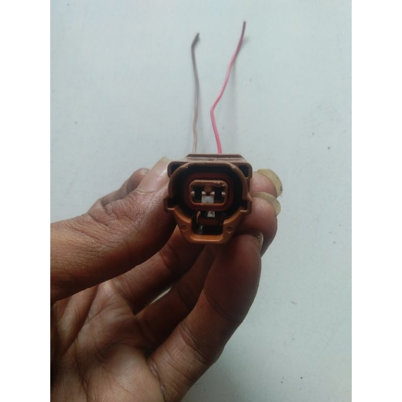 soket injektor mobil Agya ayal cayla Sigra