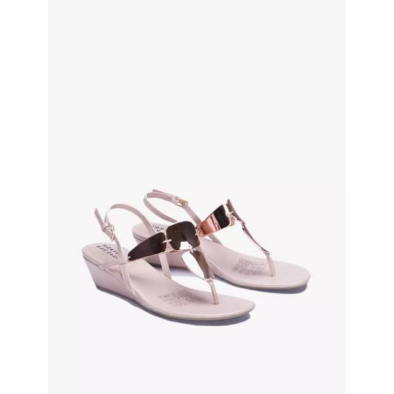 Preloved sandal payless montego