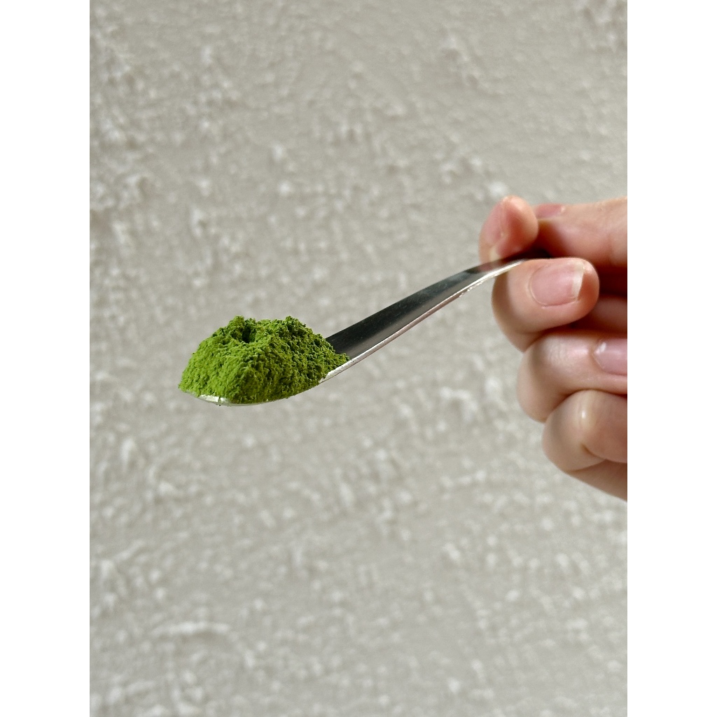 Matcha Measuring Spoon / Sendok Takar - Hig... 12