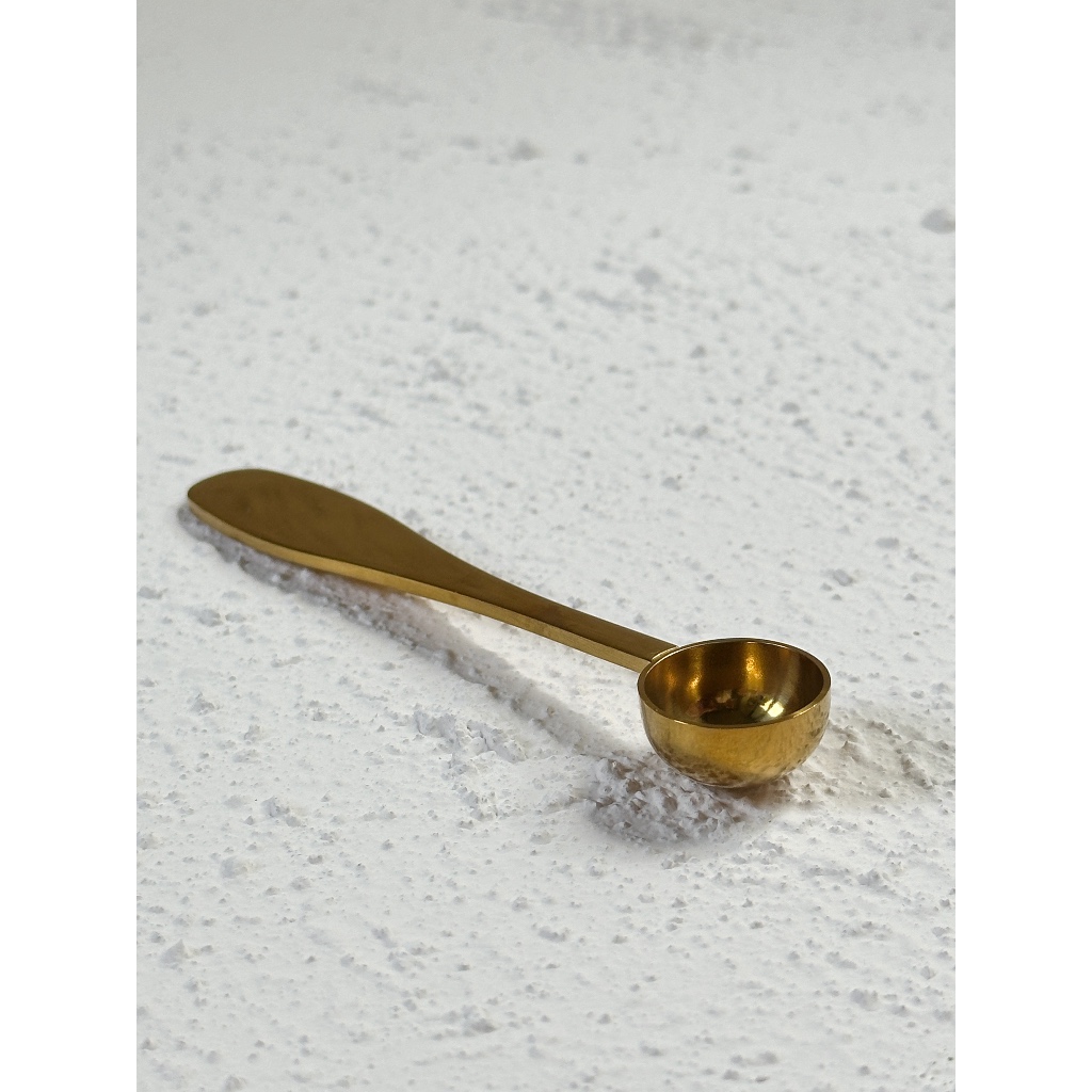 Matcha Measuring Spoon / Sendok Takar - Hig... 9