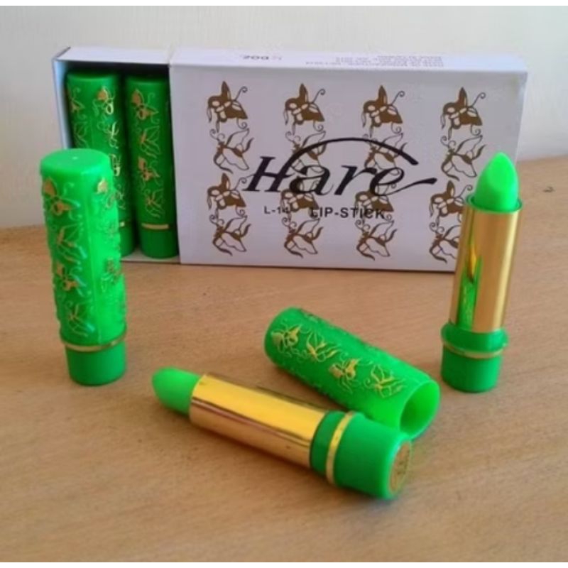 Hare Lip Balm BPOM