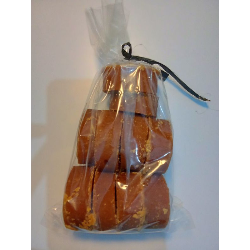 

GULA JAWA/GULA MERAH NIRA KELAPA ASLI 500 GRAM