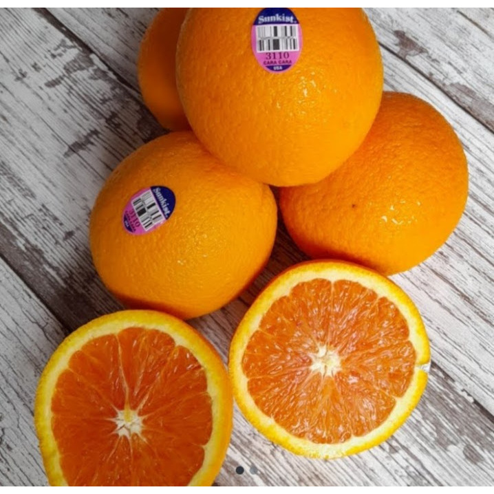 

Jeruk Sunkist Cara Cara Aus 1000gr