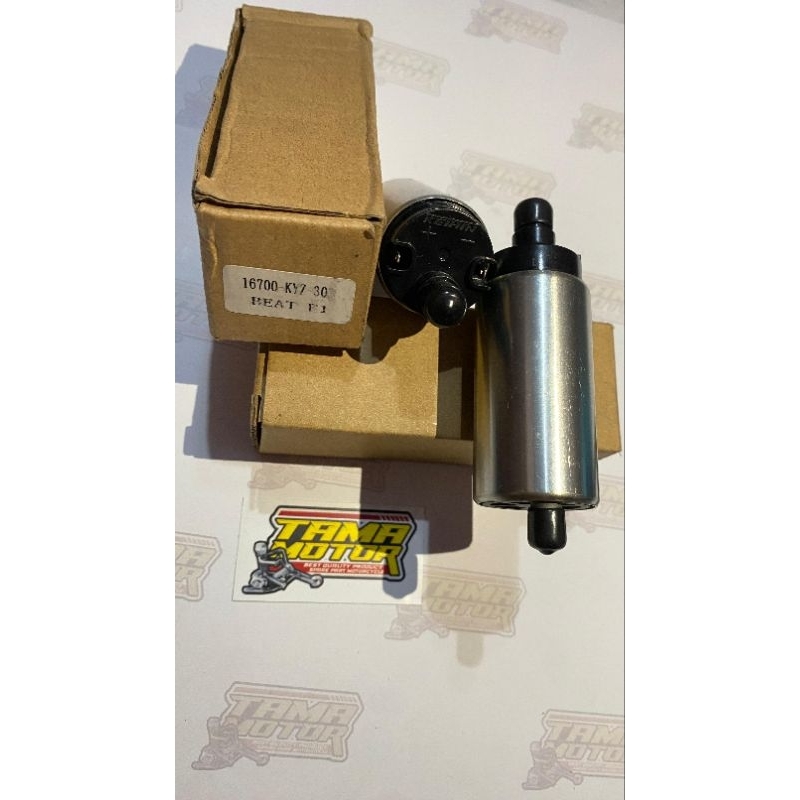 DINAMO FULLPUMP/ROTAK BEAT FI MODEL ORI