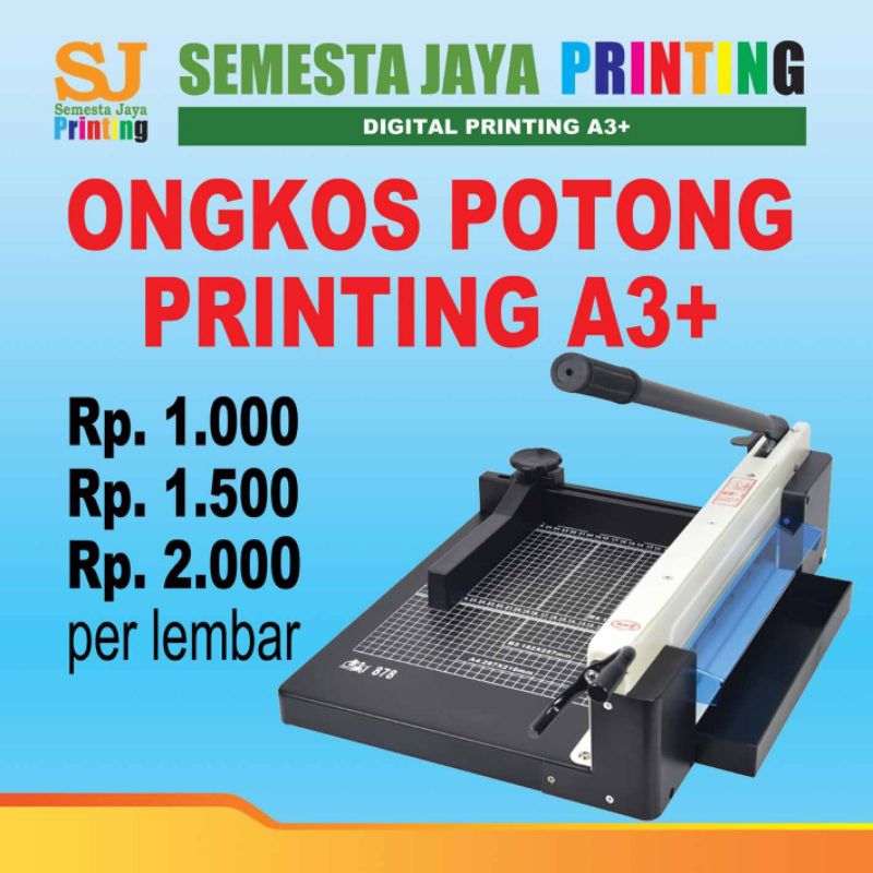 

Ongkos Potong uk A3+