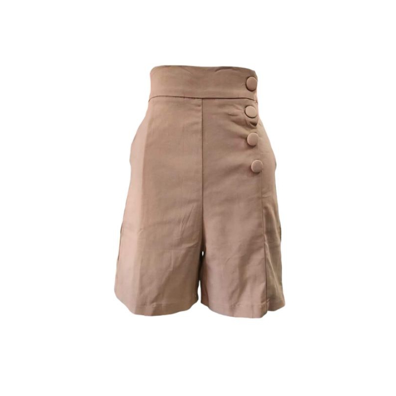 Celana wanita 3/4 Highwaist import SUPER PREMIUM Good quality.Dijamin bahan sangat bagus