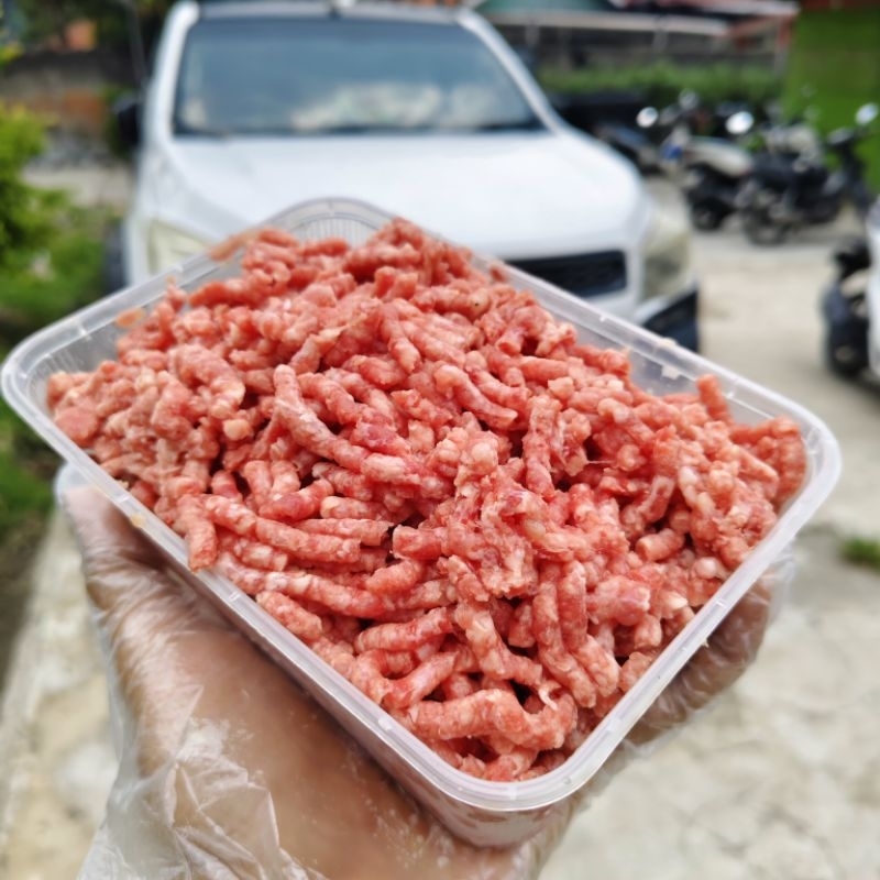 

Daging Sapi Giling